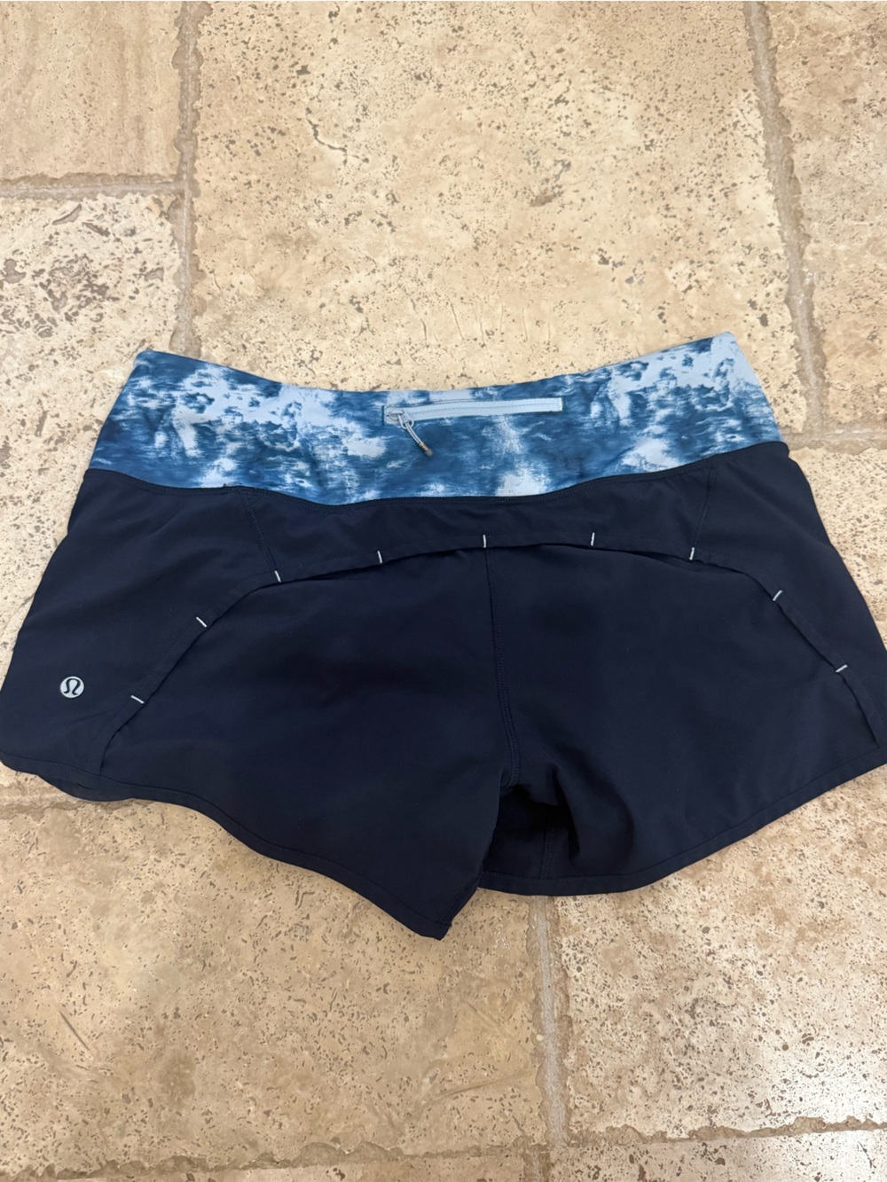 lululemon athletica women’s shorts